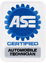 ASE Patch